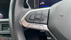 Volkswagen T-Cross 1.5 TSI EVO R-Line 5dr DSG Petrol Estate